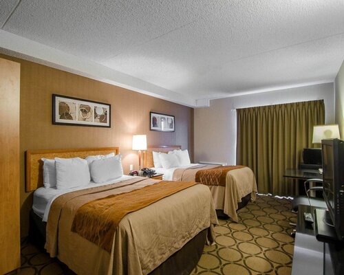 Comfort Inn Regina, Book Hotel Regina Saskatchewan