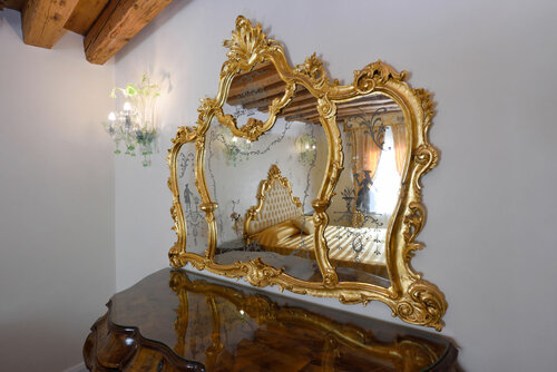 Hotel Ai Reali - Small Luxury Hotels of the World, Book Hotel Castello Venice
