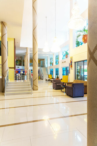 Best Western Premier Accra Airport Hotel, Rezervovat Hotel Airport Residential Area 