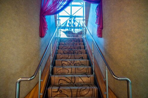 Lizin rai, Buchen Sie Hotel Kamyschin Volgograd Region
