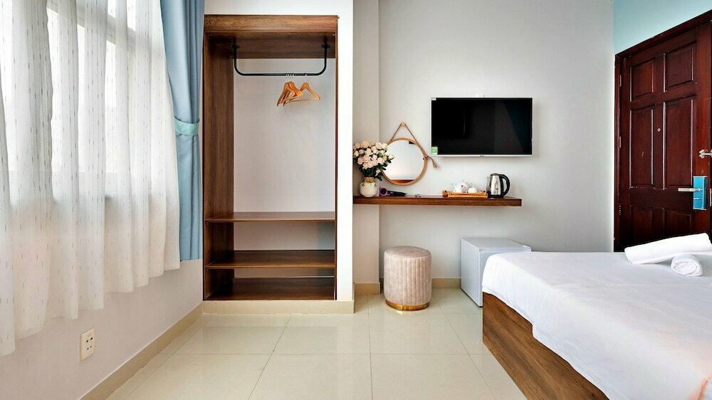 Hanz Vivianne Boutique Hotel