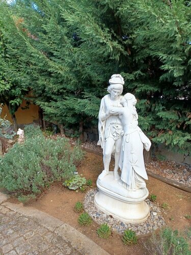 Refúgio das Artes Guesthouse, Забронировать Отель Отели Бейра-Алта с парковкой, Парковка
