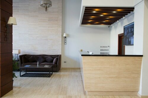 Port View Hotel, Reserva ahora Hotel Famagusta Famagusta