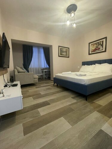 Peace Apartments