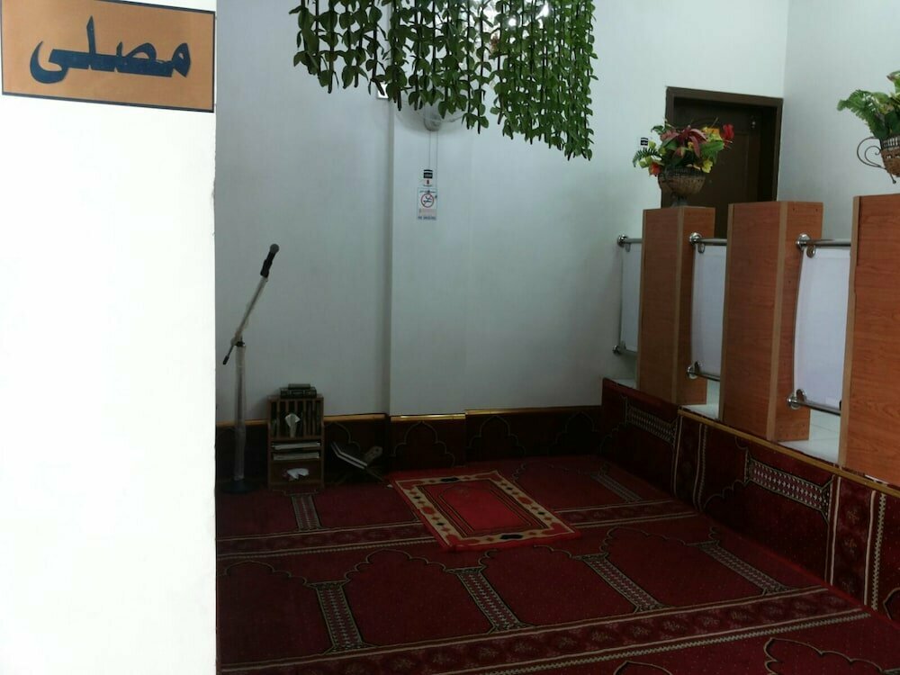 العييري للوحدات السكنية المفروشة