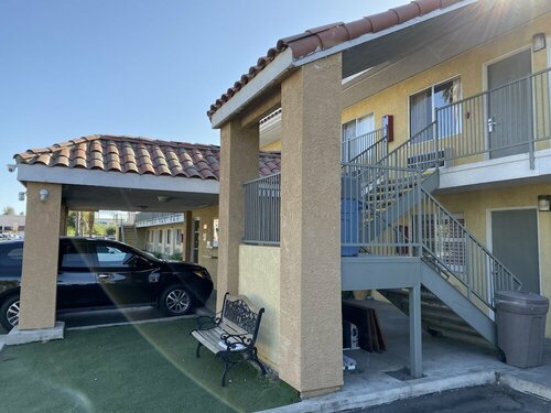 Value Stay Extended Stay Hemet, Prenota Hotel Hemet California