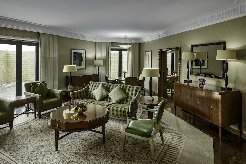 InterContinental Riyadh by IHG