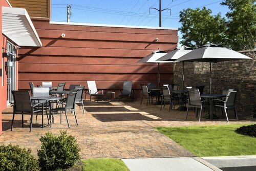 Fairfield Inn & Suites by Marriott Buffalo Amherst/University, Buchen Sie Hotel Amherst Buffalo