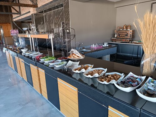 Eymen Hotel, Prenota Hotel Oltu Anatolia Orientale