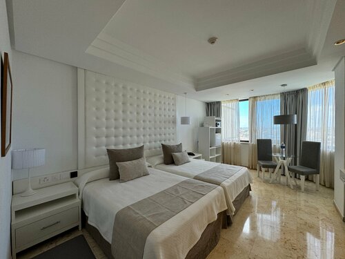 Meliá Cohiba, Забронировать Отель Vedado Гавана
