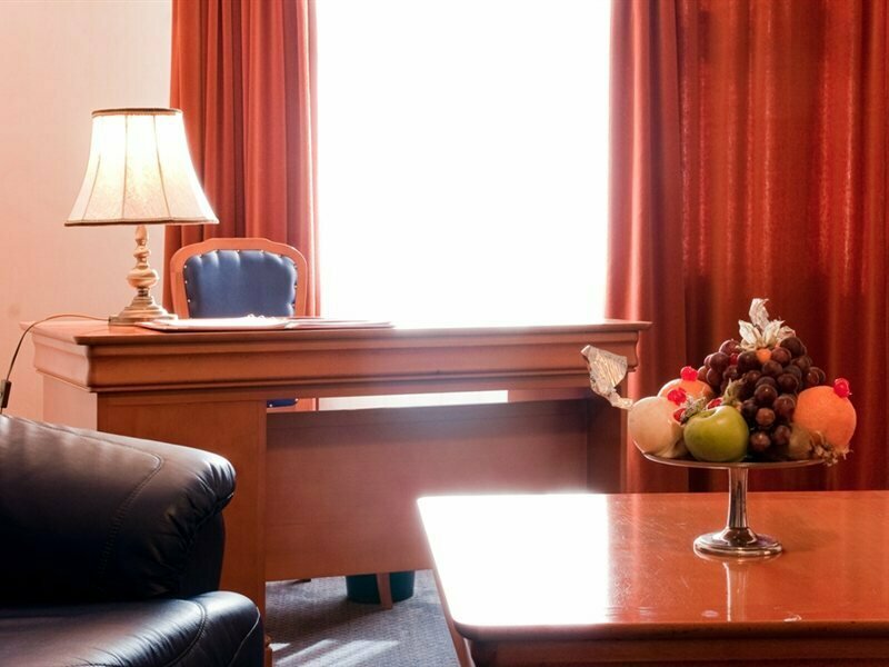 Hotel Class