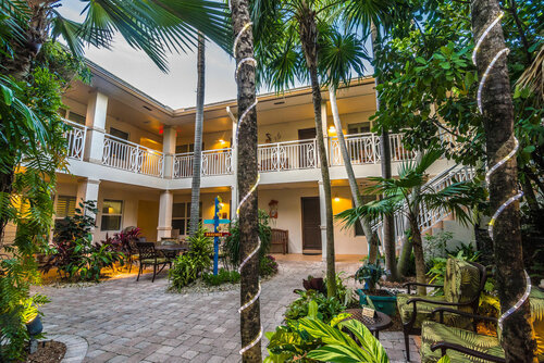 Cranes Beach House Boutique Hotel & Luxury Villas, Book Boutique Hotel Delray Beach Palm Beach County