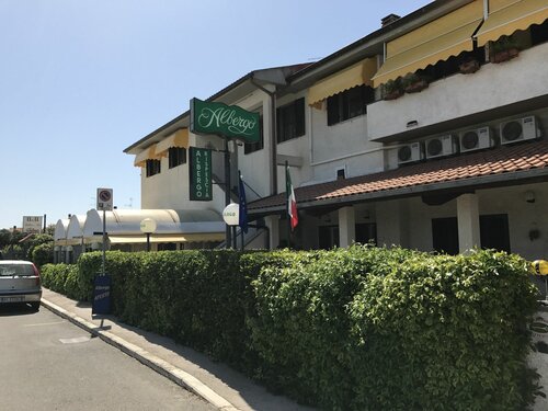 Hotel B&B Rispescia Grosseto, Забронировать Отель Риспешия Тоскана