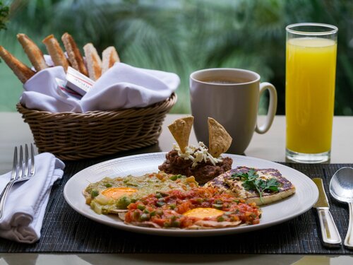 Ventura Hotel & Suites, Забронировать Отель Уискилукан State of Mexico