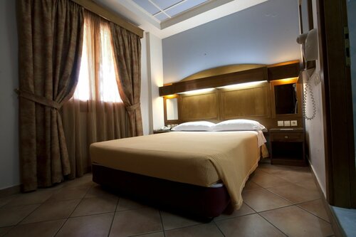 Hotel Katerina, Забронировать Отель Отели Афин с завтраком, Завтраки