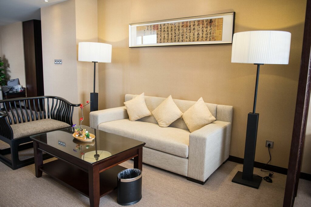 Kingdom Narada Grand Hotel