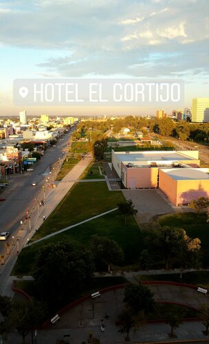 Hotel El Cortijo, Забронировать Отель Отели Нейкен с завтраком, Завтраки