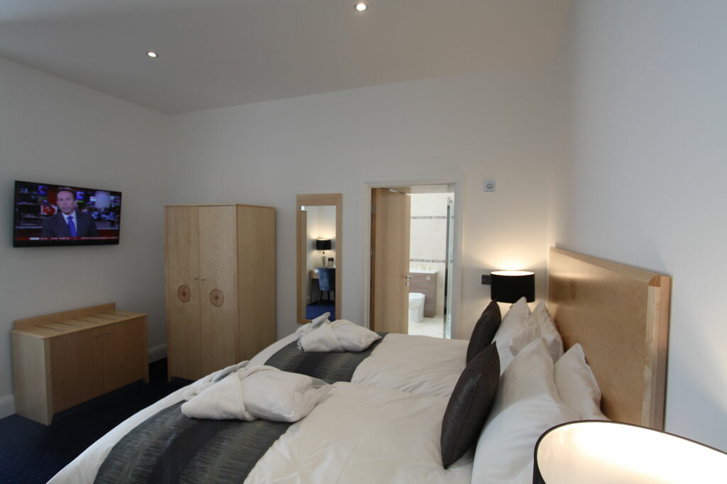 Belgrave Sands Hotel & Spa