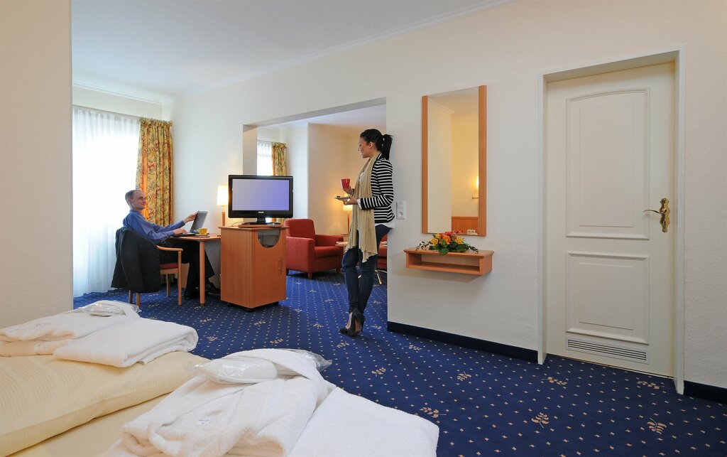 Hotel Timmendorfer Strand