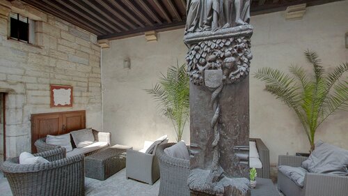 Maison Philippe Le Bon, Prenota Hotel Hotel tutto incluso a Borgogna, All Inclusive