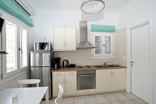 Villa Nireas, Забронировать Вилла Отели острова Миконоса 3 звезды, 3*