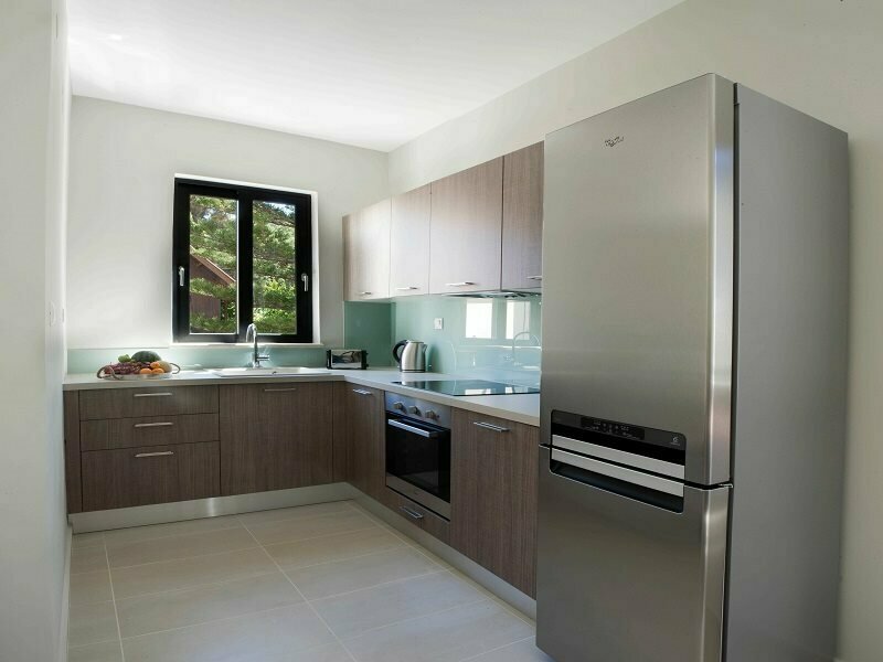 Aethrion Boutique Homes