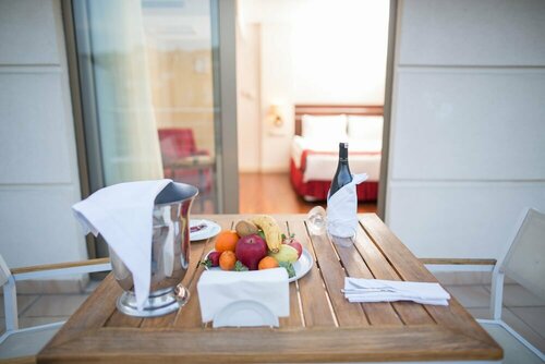Niza Park Hotel, Забронировать Отель Чанкая Анкара, рядом с Сегменлер