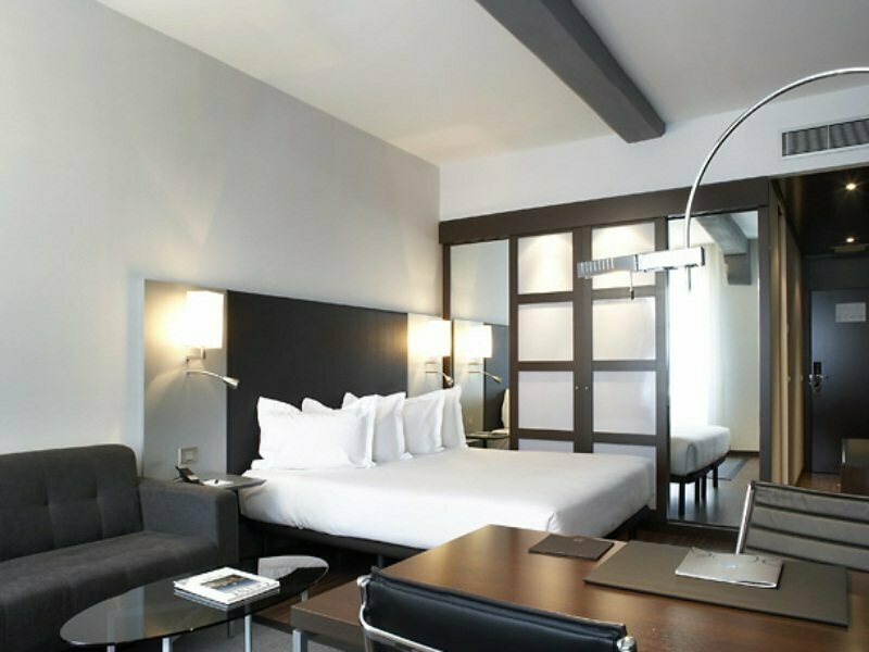 AC Hotel Torino by Marriott