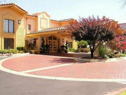 La Quinta Inn by Wyndham Albuquerque Northeast