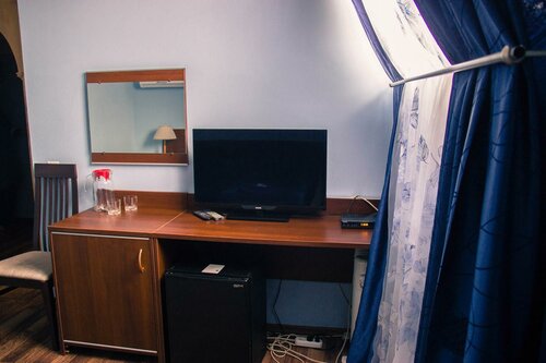 Guest house, Prenota Affittacamere Hotel SPA a Central Russia, SPA
