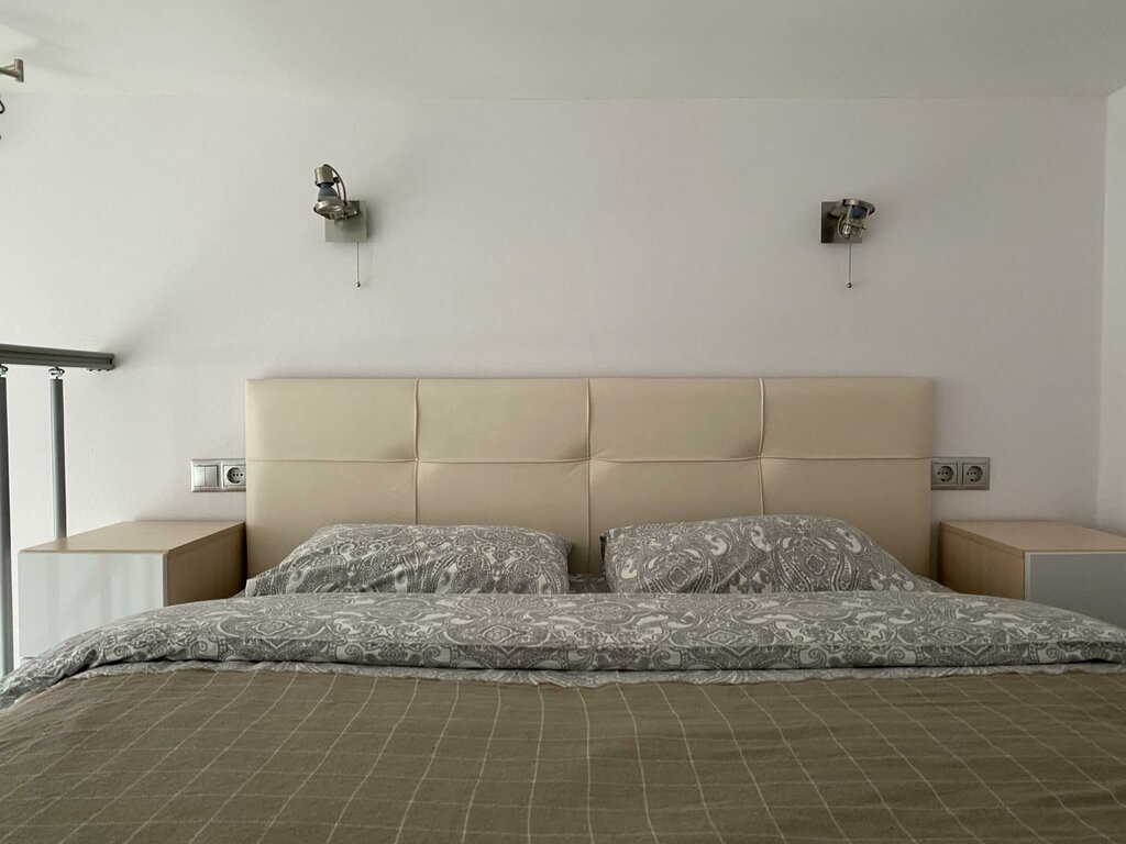 Apartments TimeInn Mini hotel