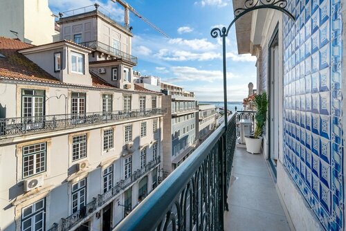 Athena 5, Забронировать Апартаменты/квартира Порту Регион Порту