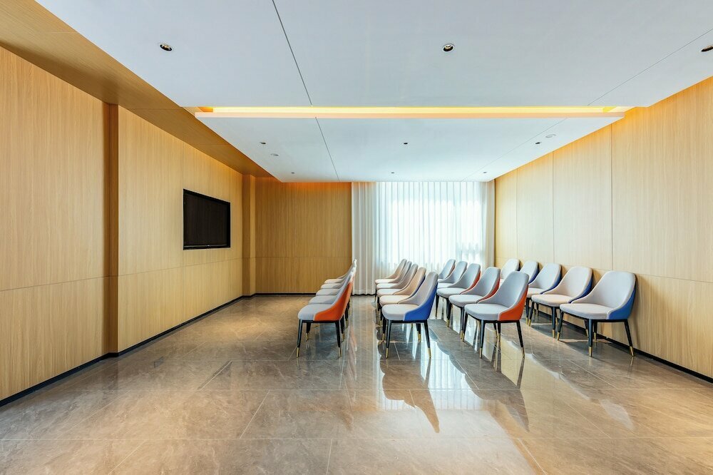 Holiday Inn Express Langfang Yanjiao, an Ihg Hotel