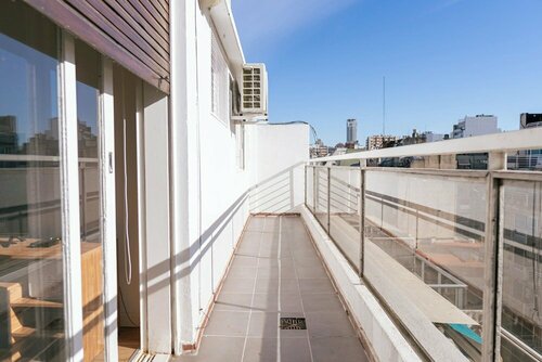 Bens Botánico Apartment