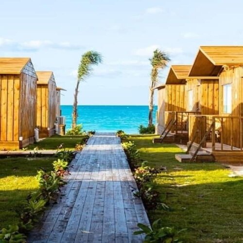Safy Bay resort and beach, Забронировать Отель Нью Аламейн Египет