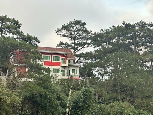 Lee Boutique Hotel Baguio, Забронировать Бутик-отель Бутик-отели Cordillera Region, Бутик-отель