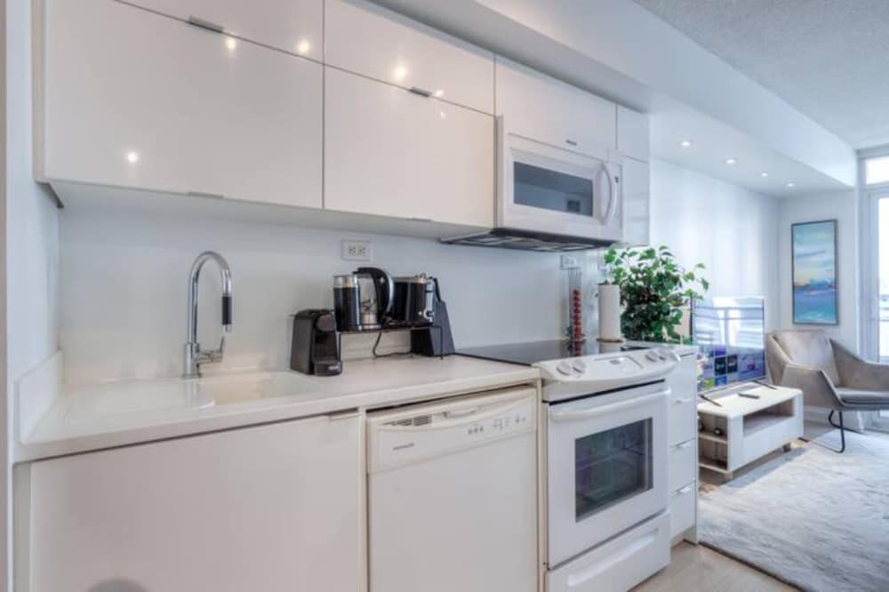 Waterfront Deluxe Residences