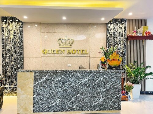 Queen Mộ Lao Hotel, Забронировать Отель Тхань Суан Ханой, рядом с Hanoi University