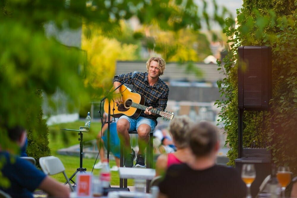 Bø Hotell