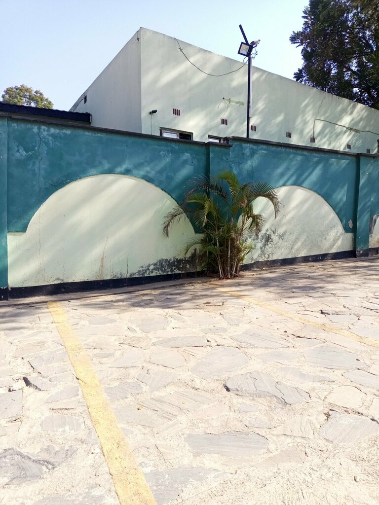 Royal Shalom Lodge Lusaka
