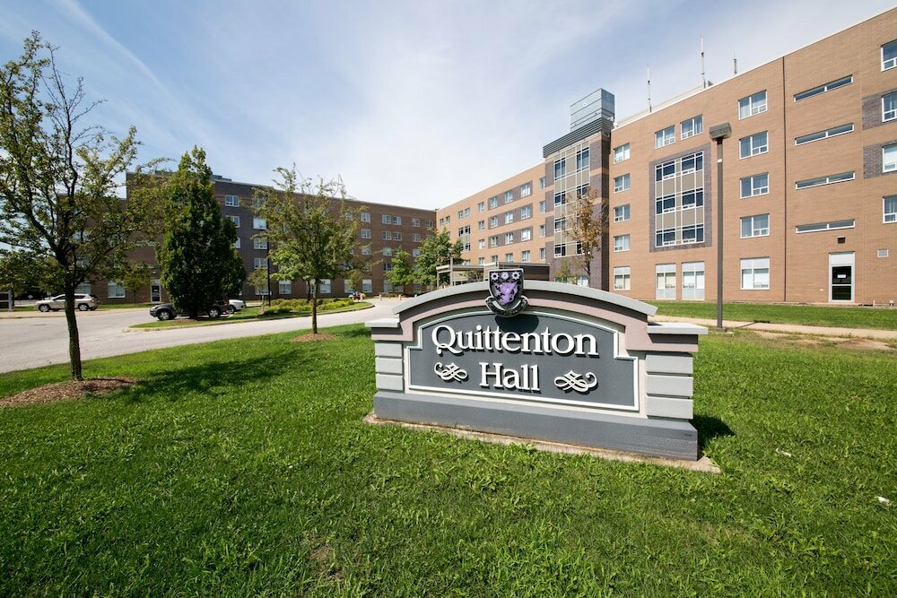 St. Clair College Student Residence - Windsor Campus