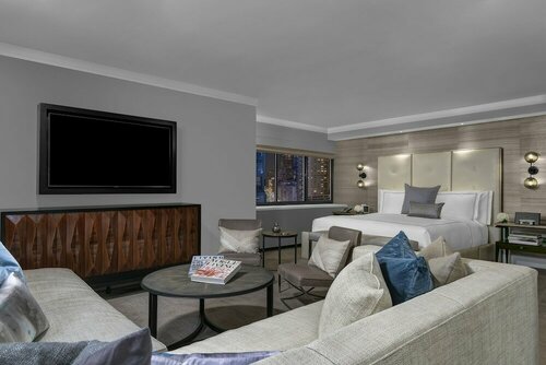 Executive Class at MTS Hotel, Забронировать Отель Нью-Йорк Нью-Йоркская агломерация