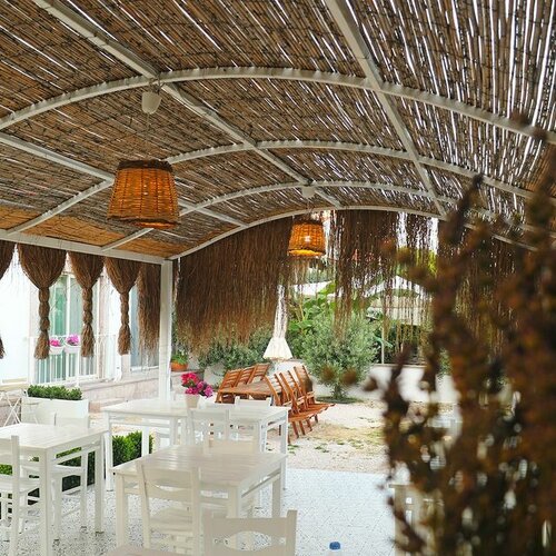 masmavi otel, Book Hotel Ayvalık Aegean Region