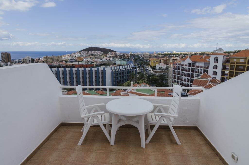 Club Tenerife Los Cristianos