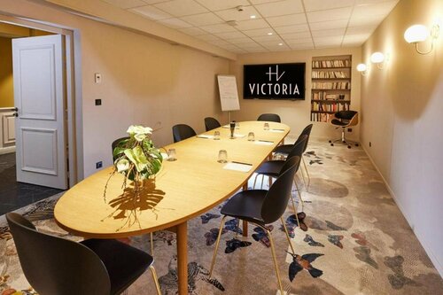 Hotel Victoria, Varaa Hotelli Valence 