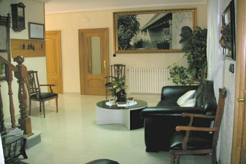 Hotel La Parra, Rezervați Hotel Archena Murcia
