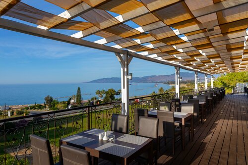 Latchi Family Resort Hotel, Rezervați Stațiune Polis Chrysochous Paphos