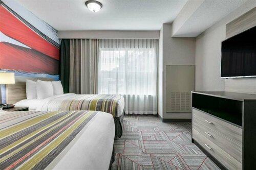 Country Inn & Suites Columbus-Fort Benning, Book Hotel Columbus hoteller med pool, Swimmingpool