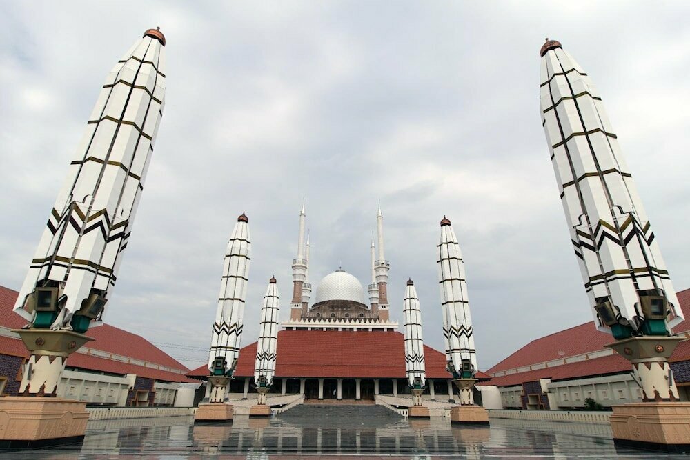 Amaris Simpang Lima