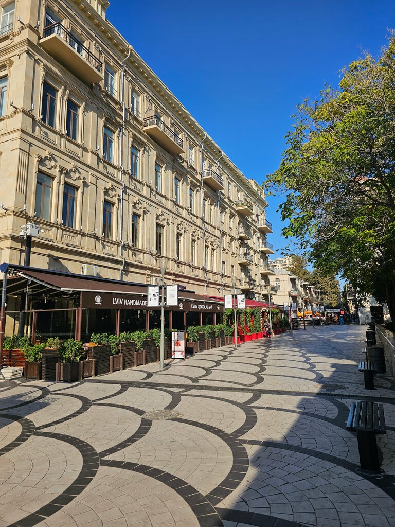 Azcot Hotel